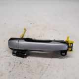 Türgriff Außen Links Hinten Toyota Avensis Wagon (T27) Kombi 2.2 16V D-4D-F 150 (2AD-FTV) 2009-10