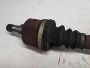 Antriebswelle Links Vorne ABS 3272ZE Citroën C4 Grand Picasso (UA) Großraumlimousine 2.0 16V (EW10A(RFJ)) 2008-12