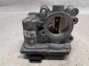 Drosselklappe 161206038R Renault Captur I (2R) SUV 0.9 Energy TCE 12V (H4B-408(H4B-B4)) 2017-04