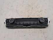 Bedienung Heizung 7250414 BMW 3 serie Gran Turismo (F34) Schrägheck 320d xDrive 2.0 16V (N47-D20C) 2014-06