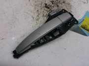 Türgriff Außen Links Hinten Opel Zafira (M75) Großraumlimousine 1.9 CDTI (Z19DT(Euro 4)) 2007-04
