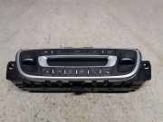 Bedienung Heizung 275102769R Renault Scénic III (JZ) Großraumlimousine 1.5 dCi 105 (K9K-G832) 2009-11