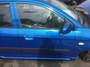 Tür Rechts Vorne Kia Picanto (BA) Schrägheck 1.0 12V (G4HE) 2010-01