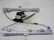 Fensterheber Rechts Vorne 807207736R Renault Koleos I SUV 2.5 16V (2TR-703) 2008-07