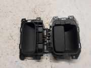 Heckklappengriff ZGS008 Mercedes-Benz Vito (447.6) Van 2.2 116 CDI 16V (OM651.950) 2017-02