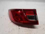 Rücklicht Links 265554091R Renault Clio IV (5R) Schrägheck 5-drs 0.9 Energy TCE 90 12V (H4B-408(H4B-B4)) 2013-08