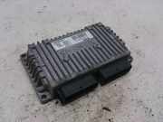 Steuergerät Automatik Getriebe 03072 Peugeot 206 (2A/C/H/J/S) Schrägheck 1.6 16V (TU5JP4(NFU)) 2003