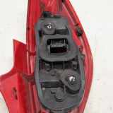Rücklicht Links 13186350 Opel Corsa D Schrägheck 1.2 16V (Z12XEP(Euro 4)) 2007-01