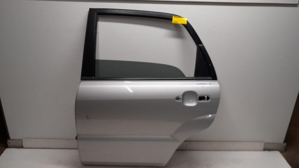 Tür Links Hinten 770031F020 Kia Sportage (JE) Geländewagen 2.0 CVVT 16V 4x2 (G4GC) 2007 Bild Tür Links Hinten 770031F020 Kia Sportage (JE) Geländewagen 2.0 CVVT 16V 4x2 (G4GC) 2007