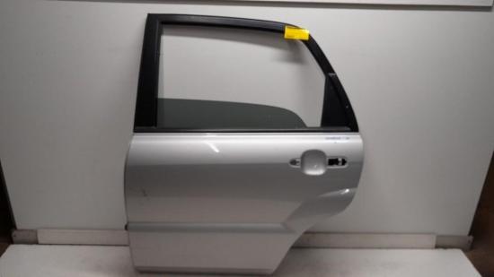 Tür Links Hinten 770031F020 Kia Sportage (JE) Geländewagen 2.0 CVVT 16V 4x2 (G4GC) 2007 Bild Tür Links Hinten 770031F020 Kia Sportage (JE) Geländewagen 2.0 CVVT 16V 4x2 (G4GC) 2007