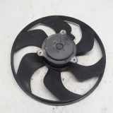 Kühlerventilatormotor Renault Modus/Grand Modus (JP) Großraumlimousine 1.6 16V (K4M-801(Euro 4)) 2005