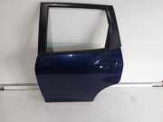 Tür Links Hinten Honda Jazz (GD/GE2/GE3) Schrägheck 1.2 i-DSi (L12A1) 2003