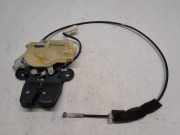 Heckklappenschloss 090910 Honda Insight (ZE2) Schrägheck 1.3 16V VTEC (LDA3(Euro 5)) 2009