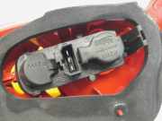 R?cklicht Rechts 1P0945112D Seat Leon (1P1) Schr?gheck 5-drs 1.2 TSI (CBZB) 2010-10