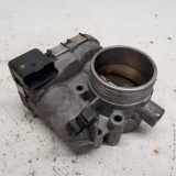 Drosselklappe 0280750085 Peugeot 307 SW (3H) Kombi 1.6 16V (TU5JP4(NFU)) 2002-12