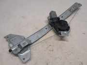 Fensterheber Rechts Vorne 9222FP Citroën C3 (SC) Schrägheck 5-drs 1.6 BlueHDI 75 (DV6FE(BHW)) 2017-04