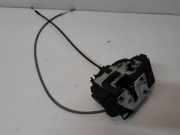 Türschloss Stangen Links Hinten Nissan Qashqai (J10) SUV 2.0 dCi 4x4 (M9R) 2010