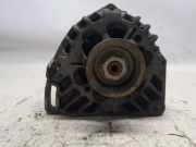 Lichtmaschine V-Snaar 8200064344 Renault Twingo (C06) Schrägheck 3-drs 1.2 16V (D4F-702) 2003-04