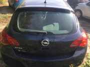 Heckklappe 13288625 Opel Astra J (PC6/PD6/PE6/PF6) Schrägheck 5-drs 1.4 Turbo 16V (A14NET(Euro 5)) 2011-01