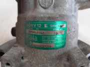 Klima Pumpe 8200037058 Renault Twingo (C06) Schrägheck 3-drs 1.2 16V (D4F-702) 2002-03