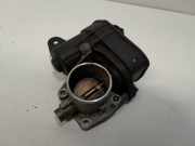 Drosselklappe 9673622380 Citroën C3 (SC) Schrägheck 5-drs 1.2 VTi 82 12V (EB2F(HMZ)) 2012-11