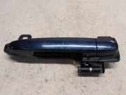 Türgriff Außen Rechts Vorne Peugeot 108 Schrägheck 1.0 12V (1KRFE(CFB)) 2016-08