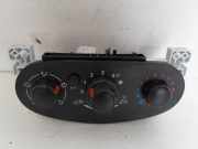 Bedienung Heizung 5P3743000 Dacia Dokker Express (8S) Van 1.5 dCi 90 (K9K-626(K9K-E6)) 2019-01