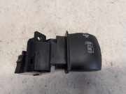 Radio Bedienung Lenkrad 255520013R Renault Megane III Grandtour (KZ) Kombi 5-drs 1.4 16V TCe 130 (H4J-A700) 2009