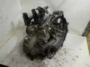 Getriebe Manuell ABS 02T300058C Skoda Fabia II Kombi Kombi 5-drs 1.2i (CHFA) 2011-10