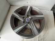Felge Li, 16", 7J, ET50 Volvo V50 (MW) Kombi 2.0 D 16V (D4204T(Euro 3)) 2005-04