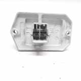 Heizwiderstand Toyota Yaris (P1) Schrägheck 1.3 16V VVT-i (2SZFE) 2005