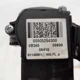 Zündschloss + Schlüssel 00505254300 Citroën E-Mehari Großraumlimousine E-Mehari (PWT35.50AC921955) 2019