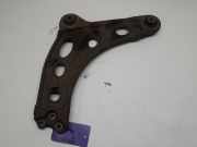 Querlenker Links Vorne Unten 7700625732 Renault Trafic New (FL) Van 2.0 dCi 16V 115 (M9R-786) 2008