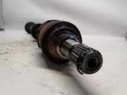 Antriebswelle Rechts Vorne ABS 51948165 Fiat 500L (199) Großraumlimousine 1.4 16V (Euro 6)) 2013