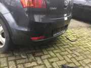 Stoßstange Hinten Kia Cee'd Sporty Wagon (EDF) Kombi 1.4 16V (G4FA) 2010-01