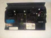 Bedienung Heizung 7700424512 Renault Safrane II Schrägheck 5-drs 2.0 16V RTE,RXE (N7Q-711) 1999