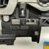 Türgriff Außen Links Hinten 806070032R Renault Megane III Grandtour (KZ) Kombi 5-drs 1.5 dCi 90 (K9K-834(K9K-H8)) 2011-09