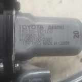 Fensterheber Links Hinten 857100D100 Toyota Yaris III (P13) Schrägheck 1.5 16V Hybrid (1NZ-FXE) 2013-07