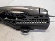 Türgriff Außen Links Hinten Renault Captur (2R) SUV 1.2 TCE 16V EDC (H5F-408(H5F-F4)) 2016