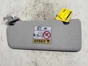 Sonnenblende 964001220R Dacia Sandero III Schrägheck 1.0 TCe 100 12V ECO-G (H4D-480(H4D-F4)) 2023