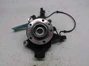 Radnabe Vorne Renault Megane III Coupe (DZ) Schrägheck 3-drs 1.6 Energy dCi 130 (R9M-A402) 2014-03