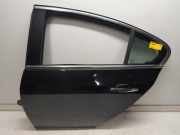 Tür Links Hinten Opel Insignia Limousine 2.0 CDTI 16V 130 Ecotec (A20DTH) 2013-01