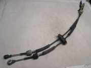 Schaltzug ABS 55595072 Opel Mokka/Mokka X SUV 1.4 Turbo 16V Bi-fuel ecoFLEX 4x2 (A14NET(Euro 5)) 2015-08