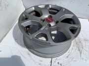 Felge Li, 15", 6J, ET30, 4 Gats 52141934 Fiat Panda (312) Schrägheck 1.0 Hybrid (A0001E1S1.0 Hybrid) 2022