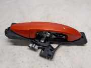 Türgriff Außen Links Hinten Ford B-Max (JK8) Großraumlimousine 1.6 TDCi 95 (T3JB(Euro 5)) 2014-10