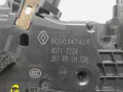 Türschloss Stangen Links Hinten 805034742R Renault Captur (2R) SUV 0.9 Energy TCE 12V (H4B-408(H4B-B4)) 2016