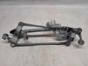 Scheibenwischer Mechanisch Honda Insight (ZE2) Schrägheck 1.3 16V VTEC (LDA3(Euro 5)) 2010