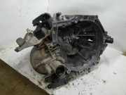 Getriebe Manuell 1636249880 Peugeot 208 II (UB/UH/UP) Schrägheck 5-drs 1.2 Vti 12V PureTech 100 (EB2ADT(HNK)) 2023-02