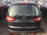 Heckklappe Ford Galaxy (WA6) Großraumlimousine 2.0 16V (A0WB(Euro 5)) 2007-04