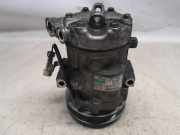 Klima Pumpe 24461719 Opel Tigra Twin Top Cabrio 1.4 16V (Z14XEP(Euro 4)) 2008-06